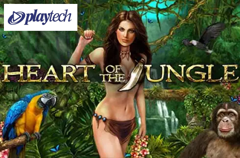 Heart of the Jungle